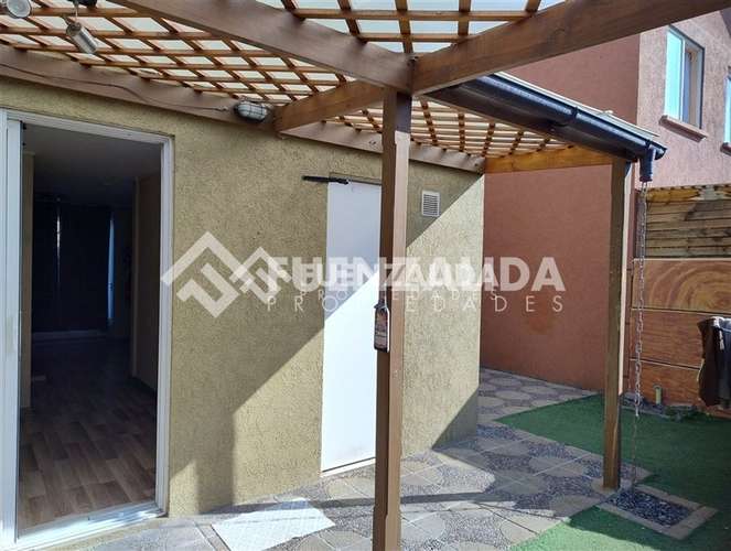 Casa en arriendo de 3 dorm. en San Bernardo - Imagen 21