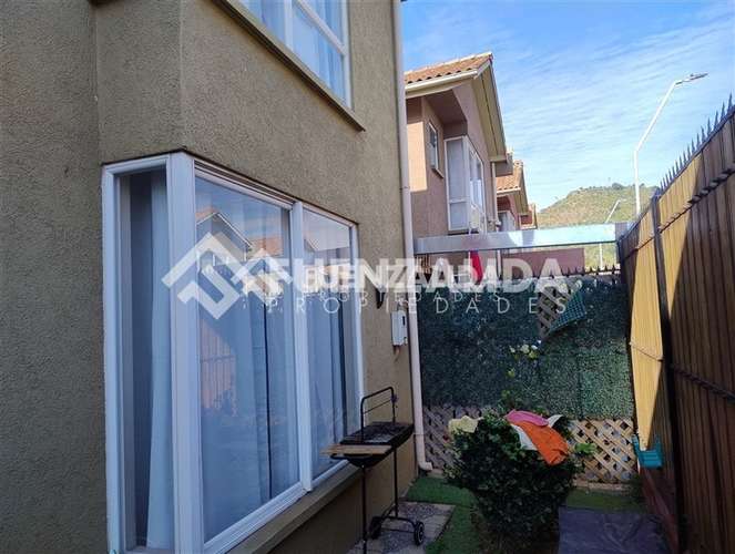 Casa en arriendo de 3 dorm. en San Bernardo - Imagen 30