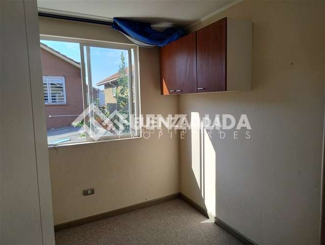 Casa en arriendo de 3 dorm. en San Bernardo - Imagen 11
