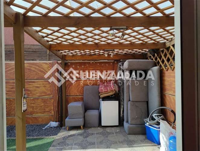Casa en arriendo de 3 dorm. en San Bernardo - Imagen 9