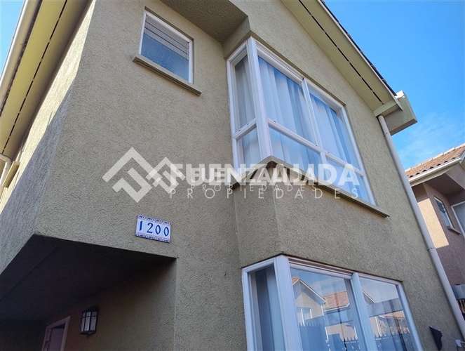 Casa en arriendo de 3 dorm. en San Bernardo - Imagen 3