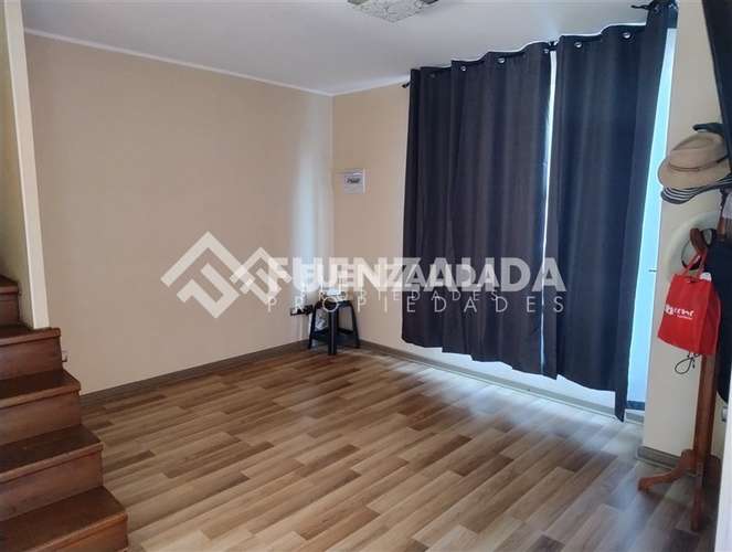 Casa en arriendo de 3 dorm. en San Bernardo - Imagen 10