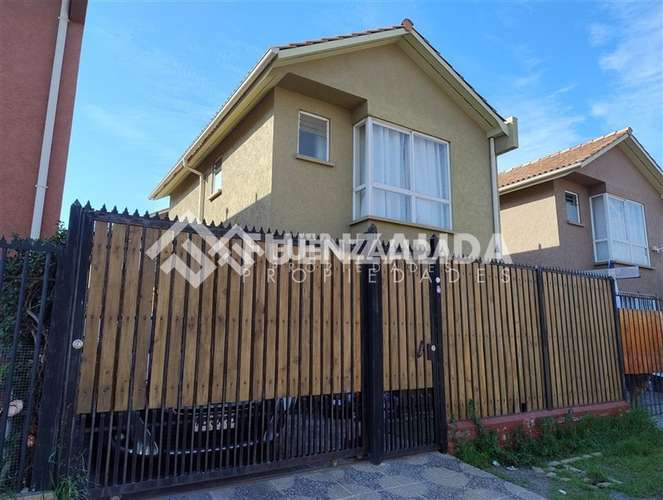 Casa en arriendo de 3 dorm. en San Bernardo - Imagen 26