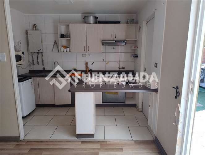 Casa en arriendo de 3 dorm. en San Bernardo - Imagen 28
