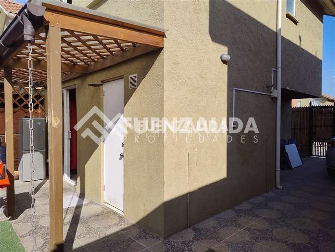 Casa en arriendo de 3 dorm. en San Bernardo - Imagen 18