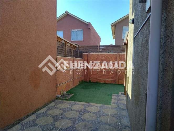 Casa en arriendo de 3 dorm. en San Bernardo - Imagen 5