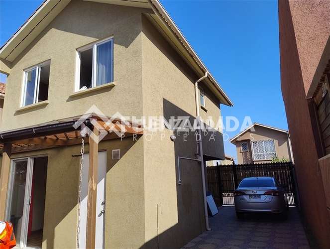 Casa en arriendo de 3 dorm. en San Bernardo - Imagen 25