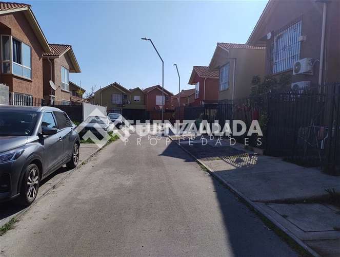 Casa en arriendo de 3 dorm. en San Bernardo - Imagen 23