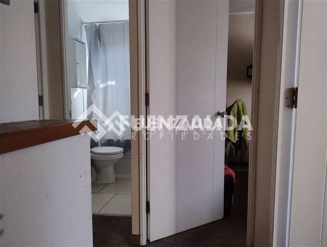 Casa en arriendo de 3 dorm. en San Bernardo - Imagen 8