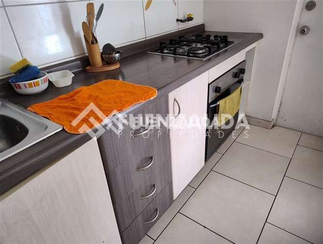 Casa en arriendo de 3 dorm. en San Bernardo - Imagen 13
