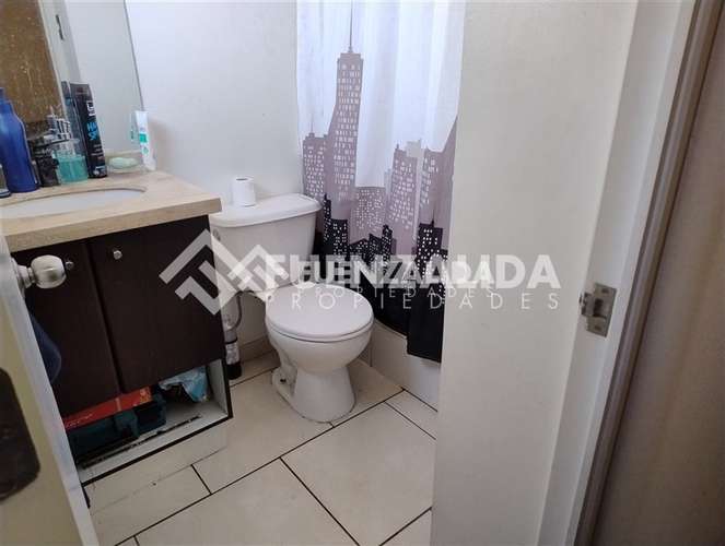 Casa en arriendo de 3 dorm. en San Bernardo - Imagen 17