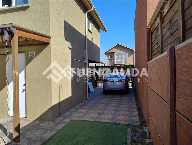 Casa en arriendo de 3 dorm. en San Bernardo - Imagen 14