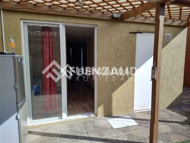 Casa en arriendo de 3 dorm. en San Bernardo - Imagen 31