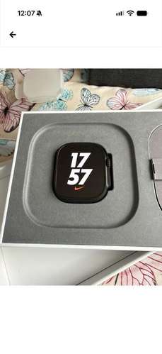 Apple Watch Ultra 2 49mm GPS+celular
