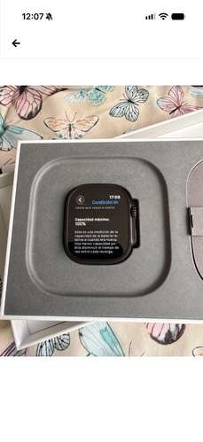 Apple Watch Ultra 2 49mm GPS+celular