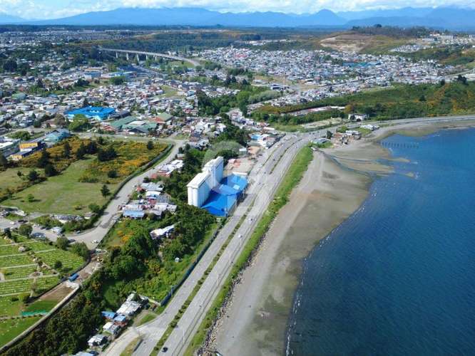 FRENTE AL MAR- OPORTUNIDAD DE INVERSIÓN INMOBILIARIA - Imagen 15