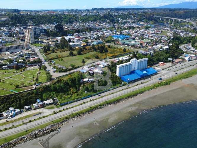 FRENTE AL MAR- OPORTUNIDAD DE INVERSIÓN INMOBILIARIA - Imagen 17