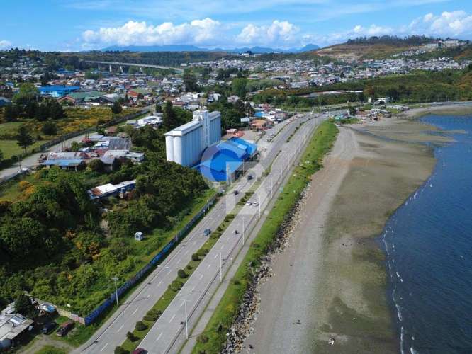 FRENTE AL MAR- OPORTUNIDAD DE INVERSIÓN INMOBILIARIA - Imagen 4