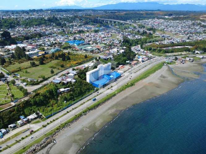 FRENTE AL MAR- OPORTUNIDAD DE INVERSIÓN INMOBILIARIA - Imagen 16