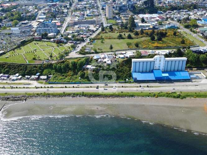 FRENTE AL MAR- OPORTUNIDAD DE INVERSIÓN INMOBILIARIA - Imagen 19