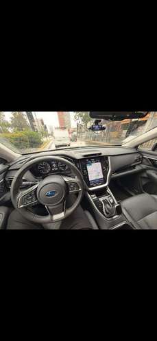 Subaru Outback Touring AWD 2.5i 5P - Imagen 3