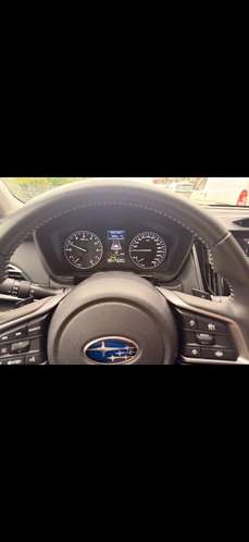 Subaru Outback Touring AWD 2.5i 5P