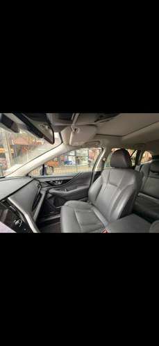 Subaru Outback Touring AWD 2.5i 5P - Imagen 2