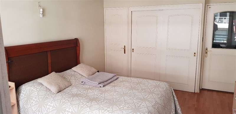 Departamento estudio en arriendo en Las Condes
