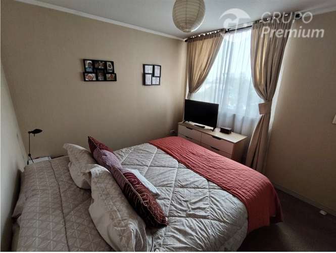 Departamento en venta de 3D+2B+1EST. en La Florida - Imagen 16