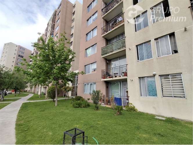 Departamento en venta de 3D+2B+1EST. en La Florida - Imagen 2