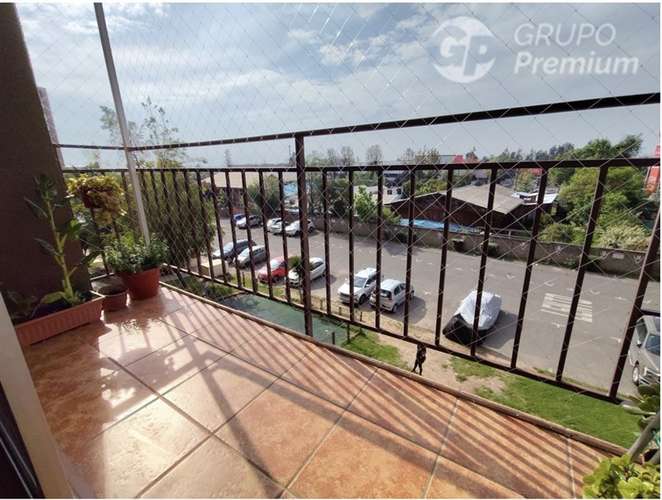 Departamento en venta de 3D+2B+1EST. en La Florida - Imagen 11