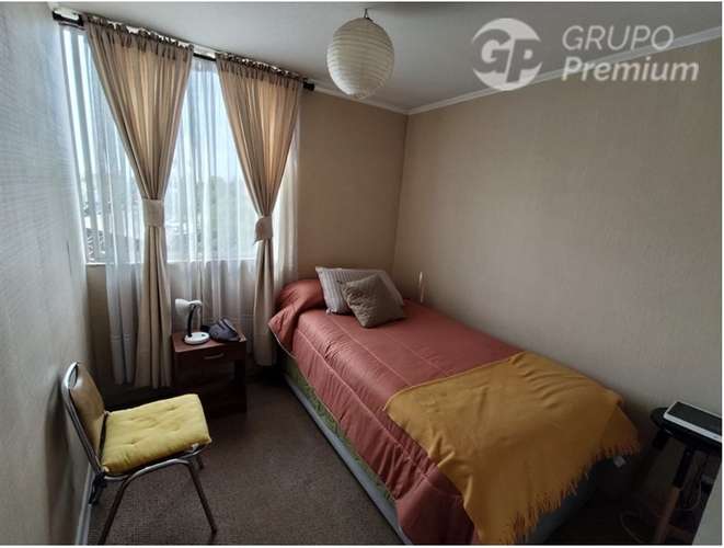 Departamento en venta de 3D+2B+1EST. en La Florida - Imagen 17