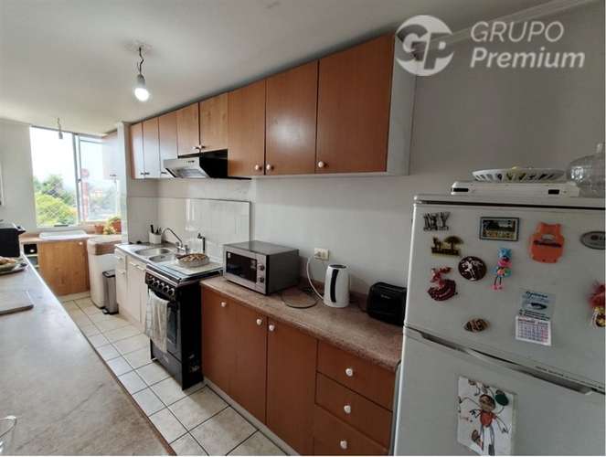 Departamento en venta de 3D+2B+1EST. en La Florida - Imagen 12