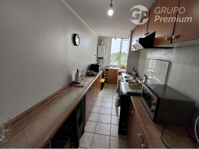 Departamento en venta de 3D+2B+1EST. en La Florida - Imagen 13