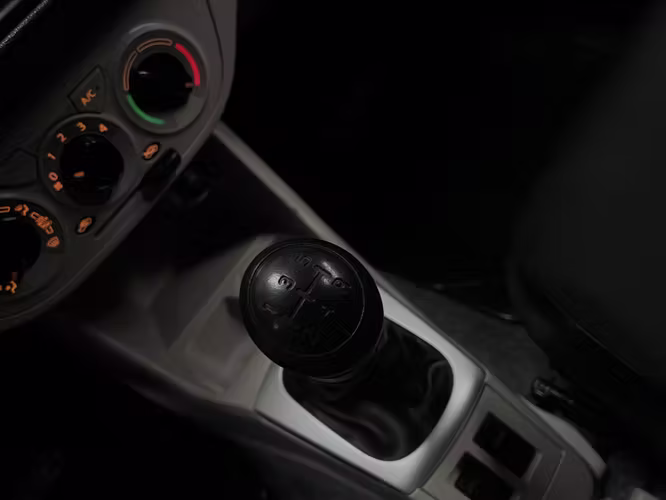 SUZUKI ALTO HB 800 GLX AC