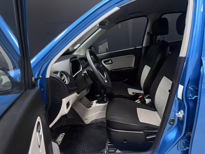 SUZUKI ALTO HB 800 GLX AC