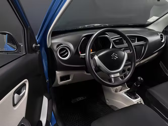 SUZUKI ALTO HB 800 GLX AC