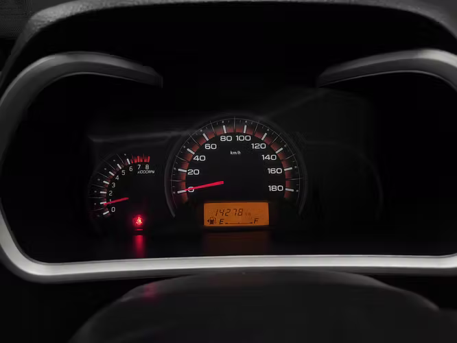 SUZUKI ALTO HB 800 GLX AC