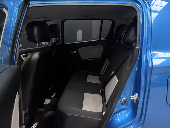 SUZUKI ALTO HB 800 GLX AC