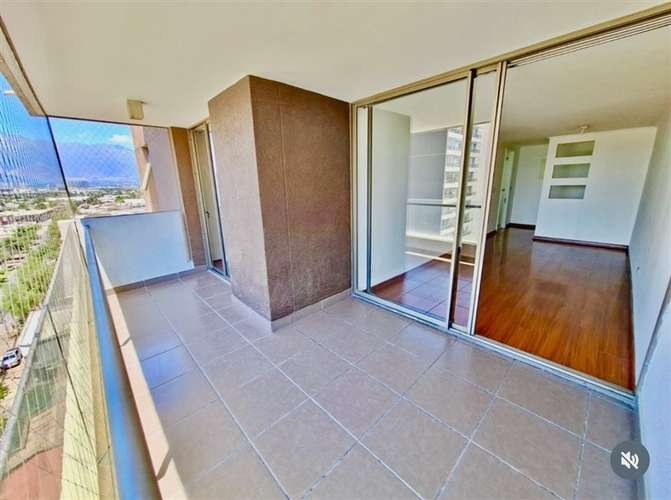Departamento en venta de 3 dorm. en San Miguel