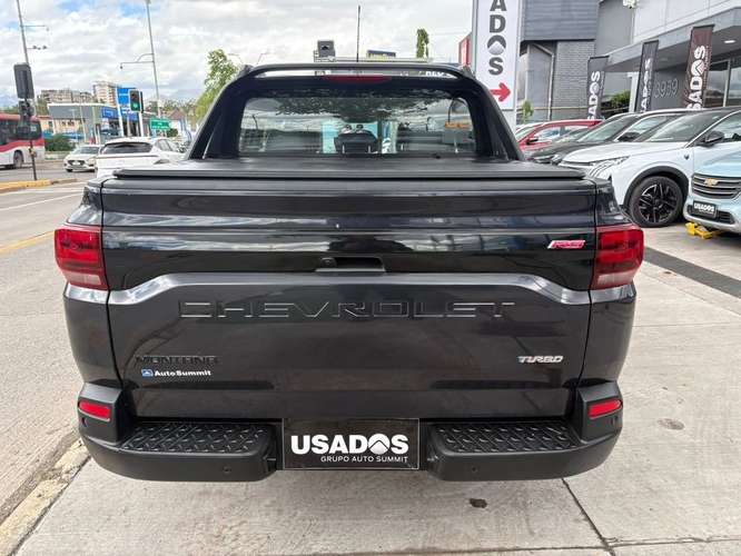 CHEVROLET MONTANA 2024 - Imagen 4
