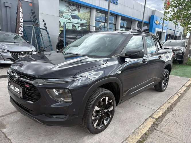 CHEVROLET MONTANA 2024 - Imagen 2