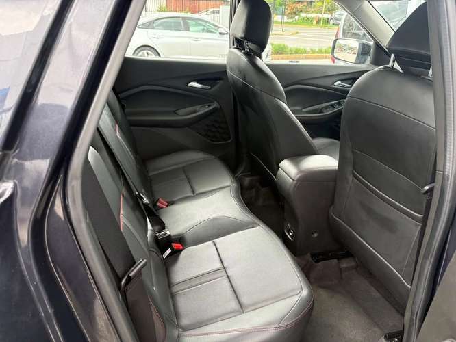CHEVROLET MONTANA 2024 - Imagen 9