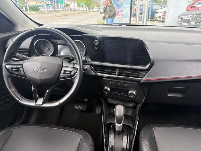CHEVROLET MONTANA 2024 - Imagen 5