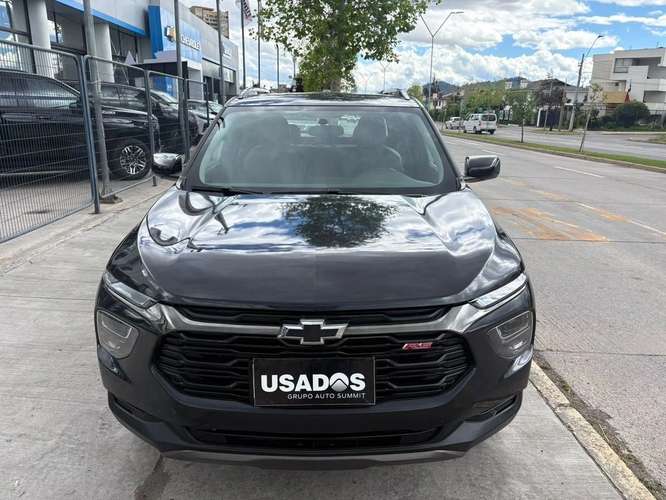 CHEVROLET MONTANA 2024