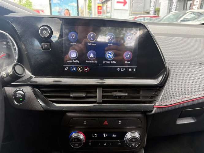 CHEVROLET MONTANA 2024 - Imagen 8