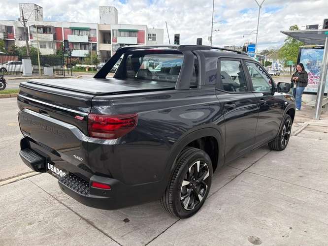 CHEVROLET MONTANA 2024 - Imagen 3