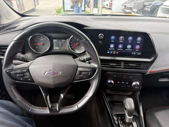 CHEVROLET MONTANA 2024 - Imagen 6