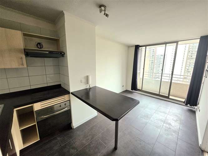 Departamento en arriendo en Santiago
