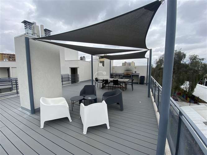 Departamento en venta de 1 dorm. en Santiago - Imagen 26